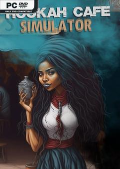  Hookah Cafe Simulator 