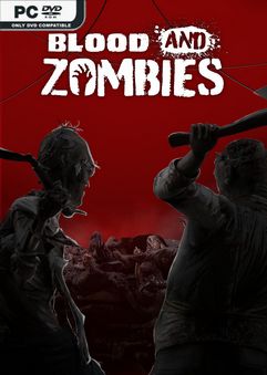  Blood And Zombies 