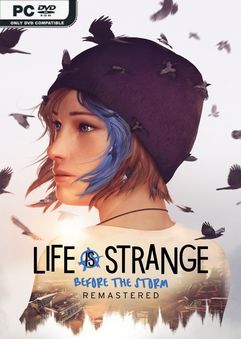  Life is Strange: Before the Storm Remastered 