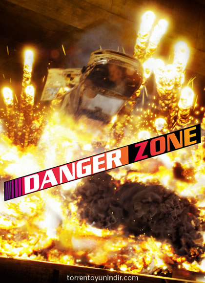  Danger Zone 