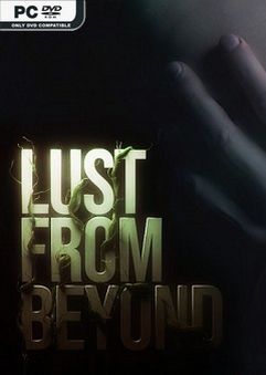  Lust from Beyond 