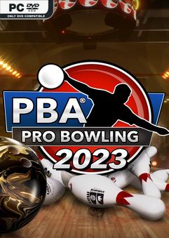  PBA Pro Bowling 2023 