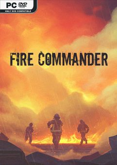  Fire Commander 