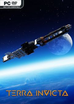  Terra Invicta 