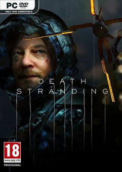  Death Stranding 