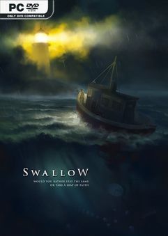  Swallow 