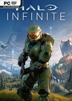  Halo Infinite 