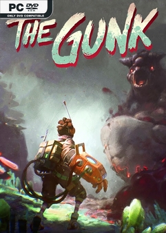  The Gunk 