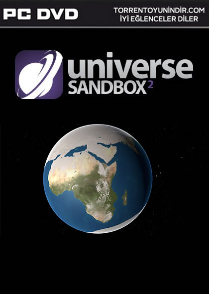  Universe Sandbox ² 
