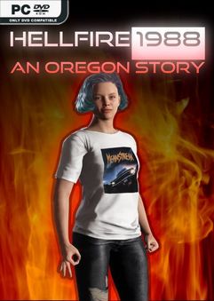  Hellfire 1988: An Oregon Story 
