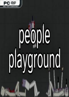  People Playground 