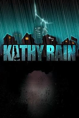  Kathy Rain 