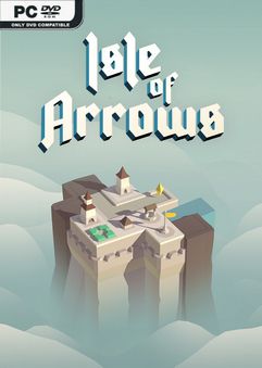  Isle of Arrows 