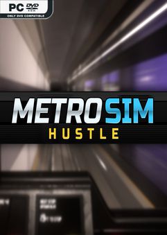  Metro Sim Hustle 