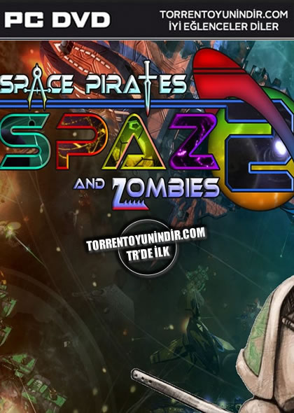  Space Pirates And Zombies 2 