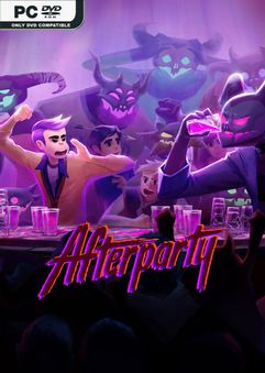  Afterparty 