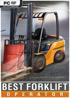  Best Forklift Operator 