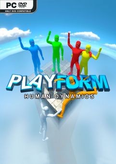  PlayForm: Human Dynamics 