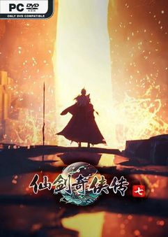  Sword and Fairy 7 