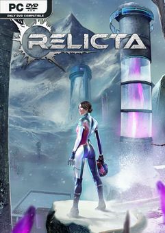  Relicta 