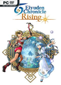  Eiyuden Chronicle: Rising 
