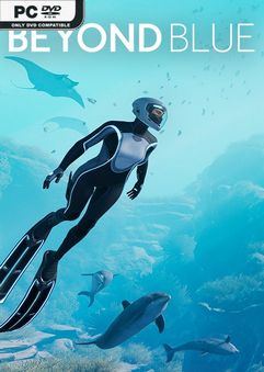  Beyond Blue 