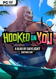 Hooked on You A Dead by Daylight Dating Sim 