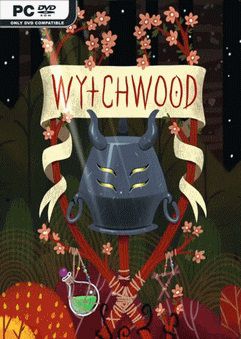  Wytchwood 