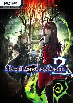  Death end re;Quest 2 