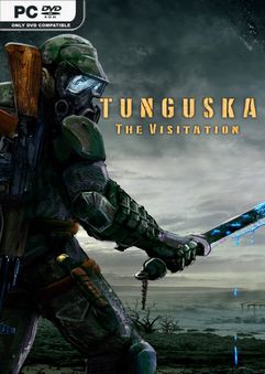  Tunguska The Visitation Ravenwood Stories 