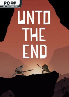  Unto The End 