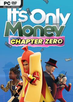  It’s Only Money 