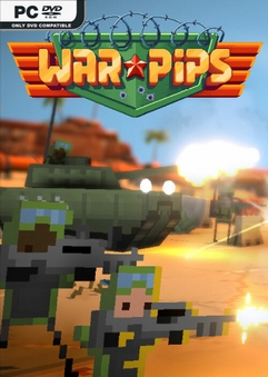  Warpips 