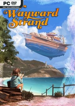  Wayward Strand 