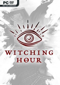  Witching Hour 