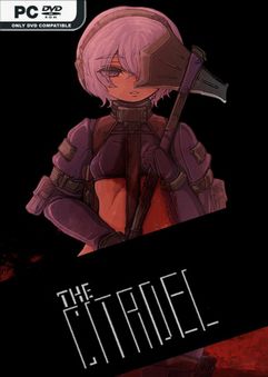  The Citadel 