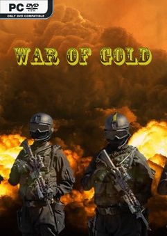  War Of Gold 