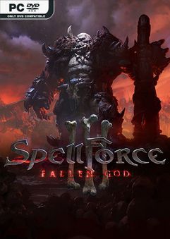  SpellForce 3: Fallen God 