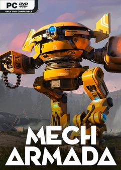  Mech Armada 