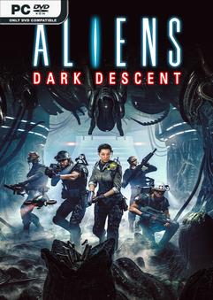  Aliens Dark Descent 