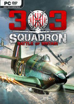  303 Squadron: Battle of Britain 