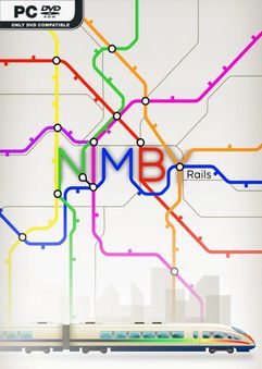  NIMBY Rails 