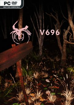  V696 