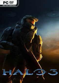  Halo 3 