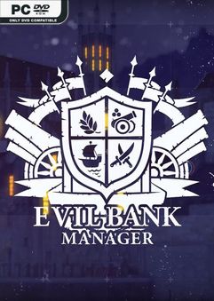  Evil Bank Manager 