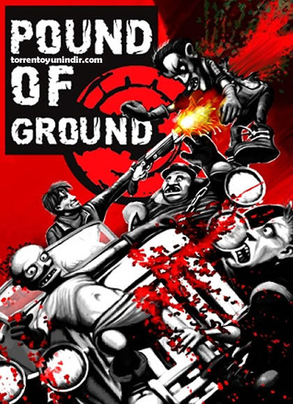 Pound of Ground 