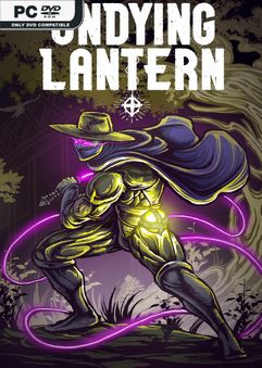  Undying Lantern 