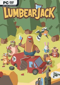  LumbearJack 