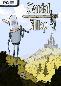  Feudal Alloy 