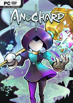  Anuchard 